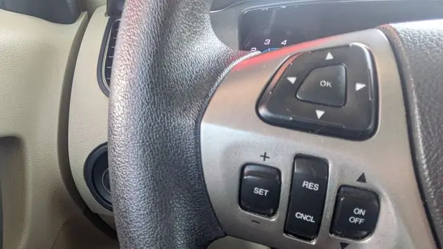 2014 Ford Taurus SE