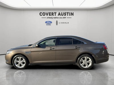 2016 Ford Taurus SE 4DR Sedan