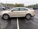 2017 Taurus Thumbnail 1