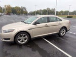 2017 Taurus Thumbnail 2