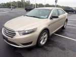 2017 Taurus Thumbnail 3