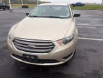 2017 Taurus Thumbnail 4