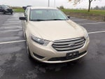 2017 Taurus Thumbnail 5