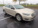 2017 Taurus Thumbnail 6