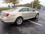 2017 Taurus Thumbnail 8