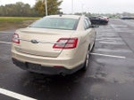 2017 Taurus Thumbnail 9
