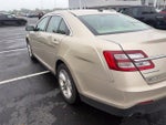 2017 Taurus Thumbnail 11