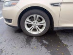 2017 Taurus Thumbnail 12