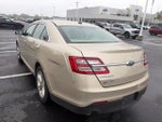 2017 Taurus Thumbnail 13