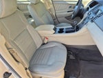 2017 Taurus Thumbnail 19