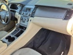 2017 Taurus Thumbnail 20