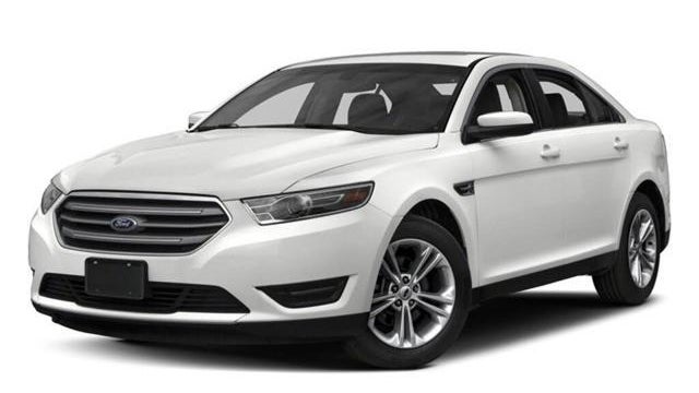 Preowned 2017 Ford Taurus SE for Sale
