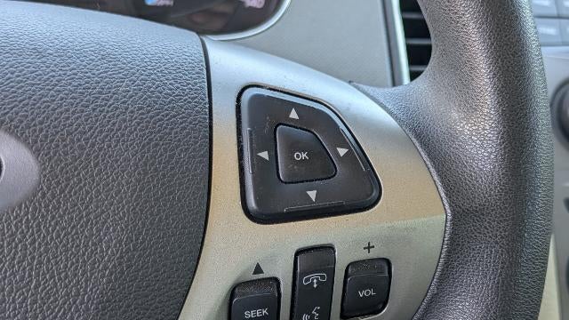 2017 Ford Taurus SE