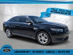 2017 Taurus Thumbnail 1