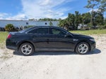 2017 Taurus Thumbnail 3