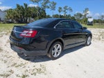 2017 Taurus Thumbnail 4