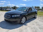 2017 Taurus Thumbnail 8
