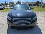 2017 Taurus Thumbnail 9