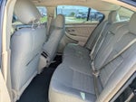 2017 Taurus Thumbnail 13