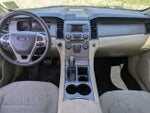 2017 Taurus Thumbnail 14