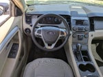 2017 Taurus Thumbnail 15