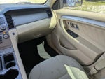 2017 Taurus Thumbnail 16