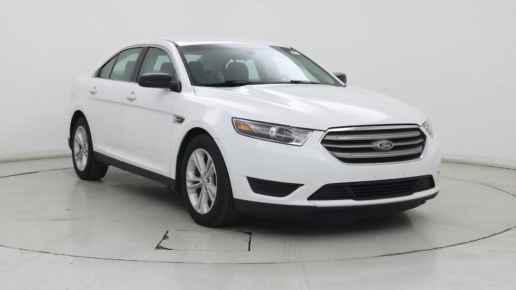 Preowned 2016 Ford Taurus SE for Sale
