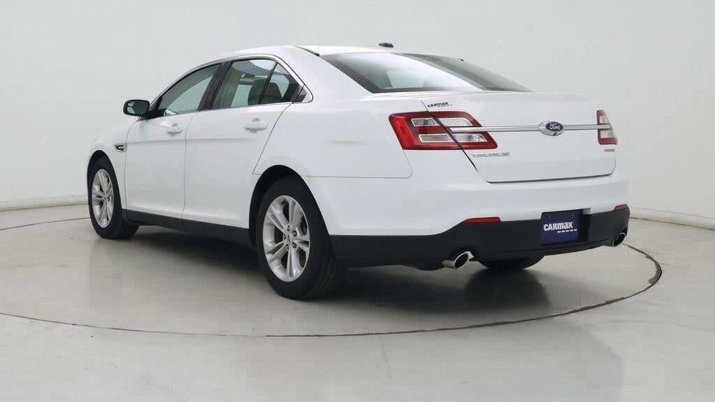 2016 Ford Taurus SE