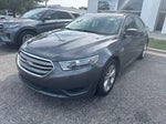 2016 Taurus Thumbnail 1
