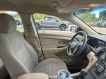 2016 Taurus Thumbnail 7