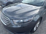 2016 Taurus Thumbnail 8