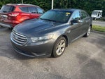 2016 Taurus Thumbnail 12