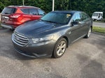 2016 Taurus Thumbnail 13