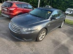 2016 Taurus Thumbnail 14