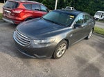 2016 Taurus Thumbnail 15