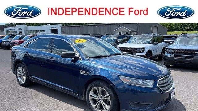 Preowned 2017 Ford Taurus SE for Sale