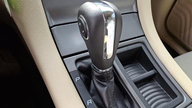 2017 Ford Taurus SE