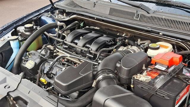 2017 Ford Taurus SE