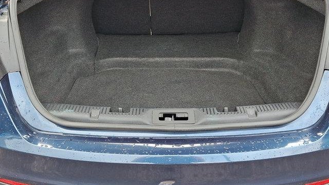 2017 Ford Taurus SE