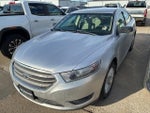 2013 Taurus Thumbnail 3