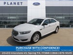 2014 Taurus Thumbnail 1