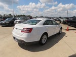 2014 Taurus Thumbnail 11