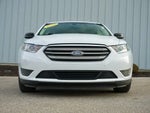 2018 Taurus Thumbnail 3