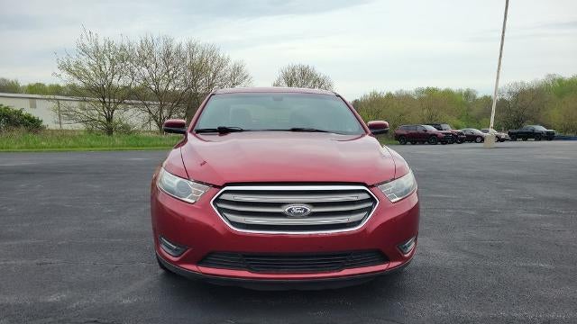 2015 Ford Taurus SEL