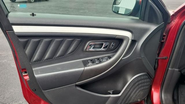 2015 Ford Taurus SEL