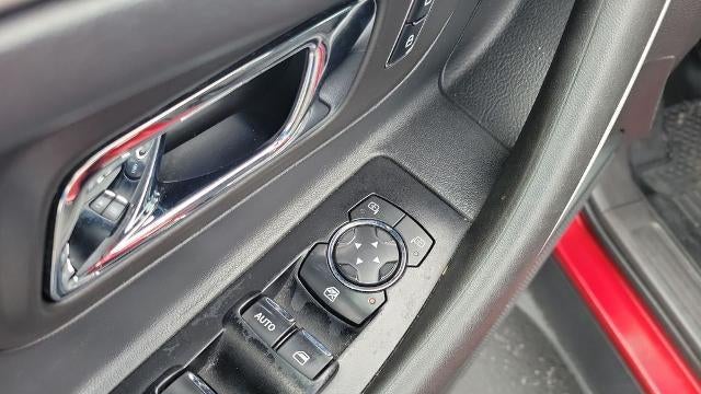 2015 Ford Taurus SEL