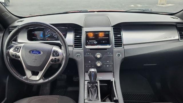 2015 Ford Taurus SEL