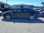 2015 Taurus Thumbnail 2