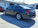2015 Taurus Thumbnail 3
