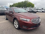 2015 Taurus Thumbnail 3